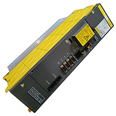 FANUC Amplifier A06B-6096-H106